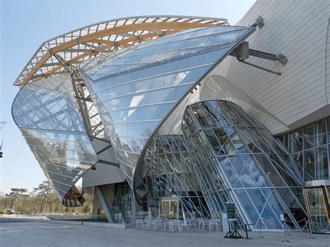 fondation louis vuitton paris architect|fondation louis vuitton exhibition.